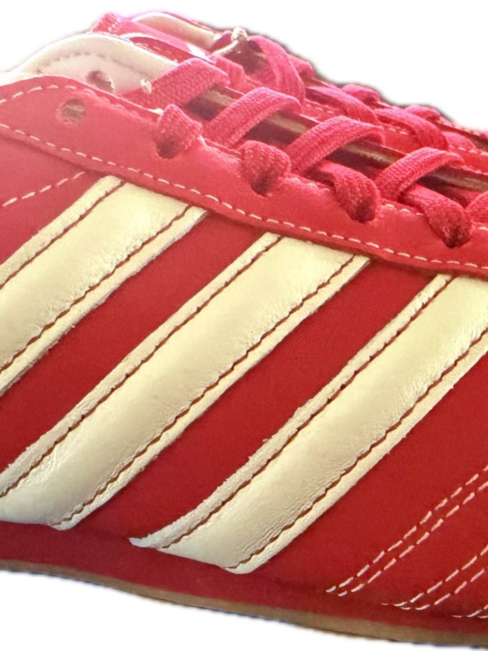 adidas TAEKWONDO LACE W NIB 20 - Picture 11 of 12